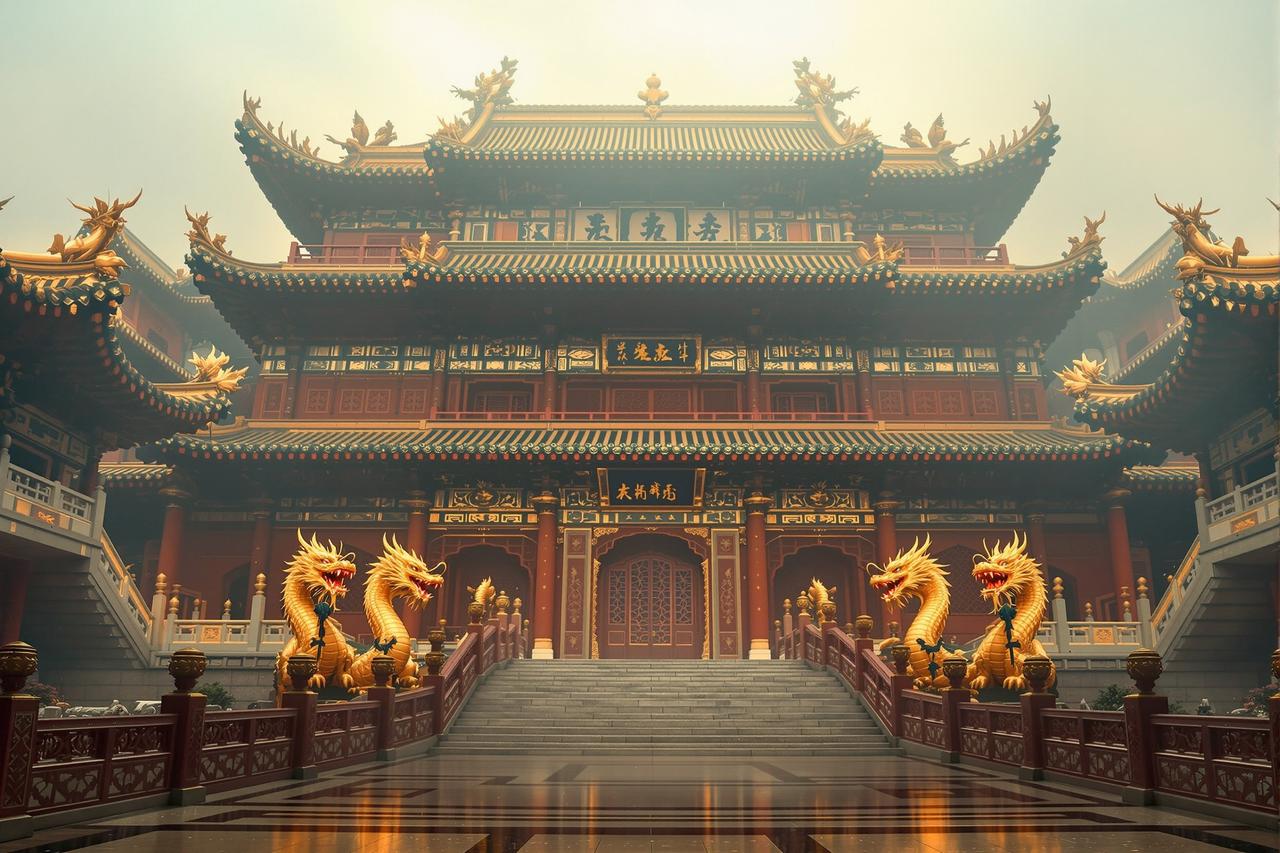 备受期待古装大剧《凤鸣九天》终获发行许可证，定档暑期播出
